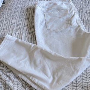 Old Navy Rockstar MidRise jeans